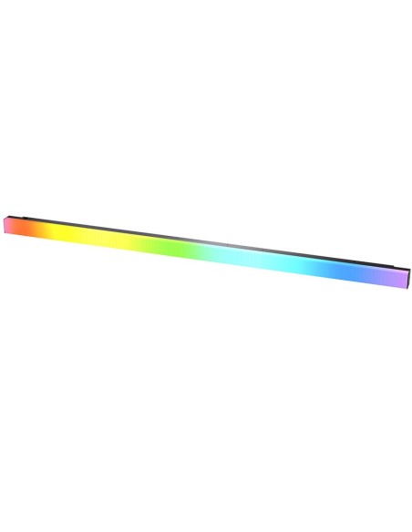 Aputure INFINIBAR PB12 RGB LED Light Panel 8-Light Kit 120cm)