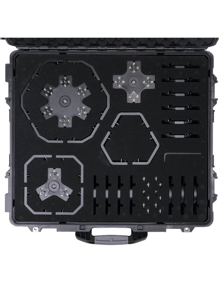 Aputure INFINIBAR Multi-Light Shaping Kit