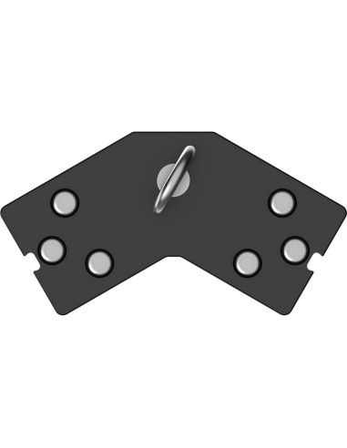 Aputure Hexagon Flat Connector for INFINIBAR Series LED Panel Lights