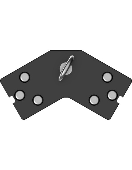 Aputure Hexagon Flat Connector for INFINIBAR Series LED Panel Lights