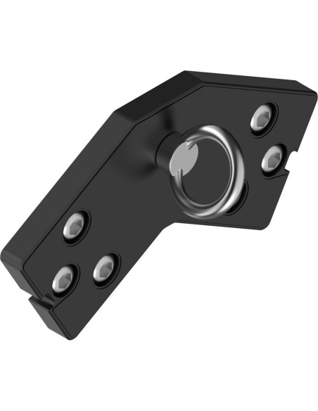 Aputure Hexagon Flat Connector for INFINIBAR Series LED Panel Lights