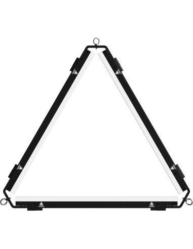 Aputure Triangle 3D Connector for INFINIBAR Series LED Panel Lights