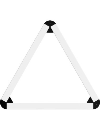 Aputure Triangle Flat Connector for INFINIBAR Series LED Panel Lights