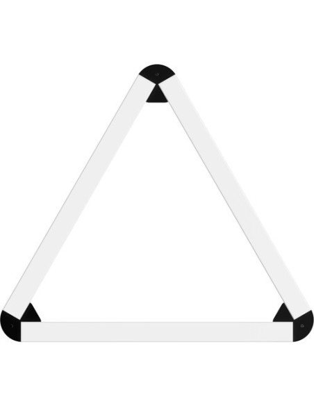 Aputure Triangle Flat Connector for INFINIBAR Series LED Panel Lights
