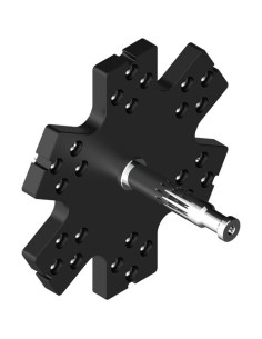 Aputure 6-Way Flat Connector for INFINIBAR Series LED Panel Lights 2
