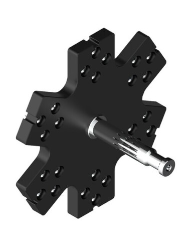 Aputure 6-Way Flat Connector for INFINIBAR Series LED Panel Lights