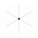 Aputure 6-Way Flat Connector for INFINIBAR Series LED Panel Lights