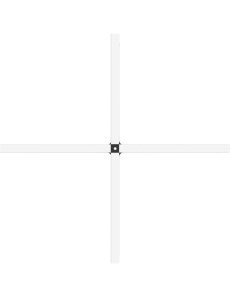 Aputure 4-Way Flat Connector for INFINIBAR Series LED Panel Lights