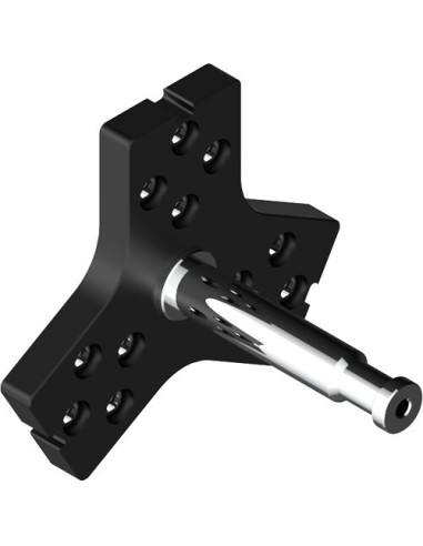 Aputure 3-Way Flat Connector for INFINIBAR Series LED Panel Lights