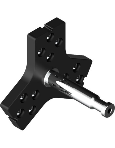 Aputure 3-Way Flat Connector for INFINIBAR Series LED Panel Lights Aputure 3-Way Flat Connector for INFINIBAR Series LED Panel Lights