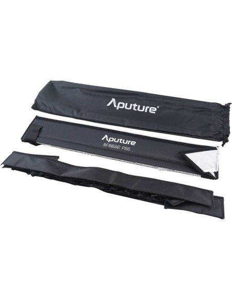 Aputure Softbox for INFINIBAR PB6 RGB LED Light Panel