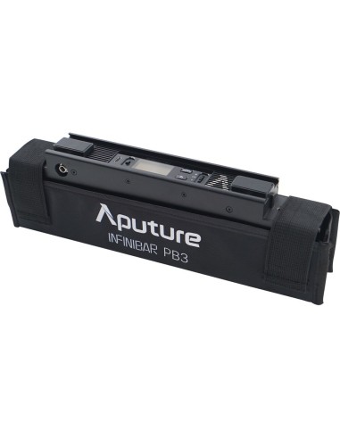 Aputure 45° Slip-On Grid for INFINIBAR PB3 RGB LED Light Panel