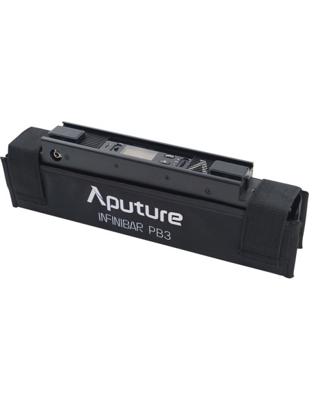 Aputure 45° Slip-On Grid for INFINIBAR PB3 RGB LED Light Panel