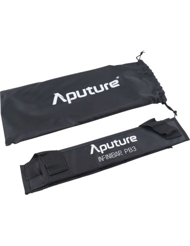Aputure 45° Slip-On Grid for INFINIBAR PB3 RGB LED Light Panel