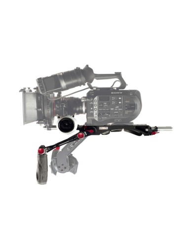 SHAPE Sony FS7 Bundle Rig