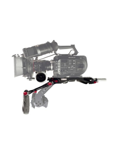 SHAPE Sony FS7 Bundle Rig