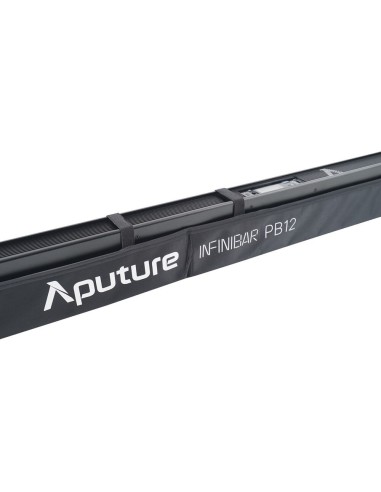 Aputure 45° Slip-On Grid for INFINIBAR PB12 RGB LED Light Panel