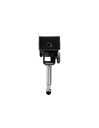 Aputure 4-Way Power Splitter Clamp for INFINIBAR Series Lights