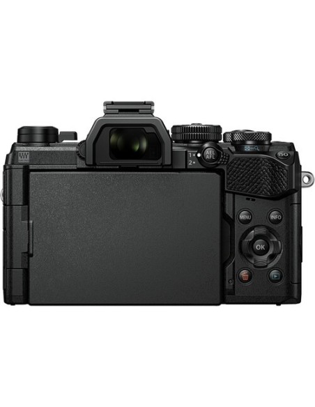 Olympus OM System OM-5 12-40 II Kit Blk/Blk