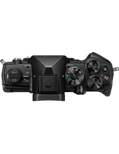 Olympus OM System OM-5 12-40 II Kit Blk/Blk