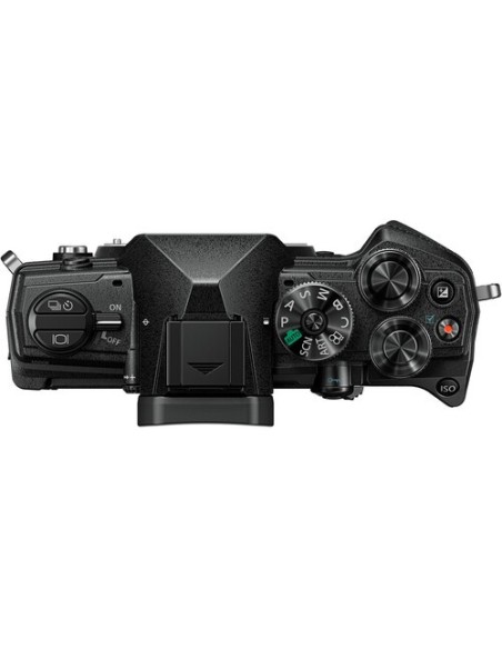 Olympus OM System OM-5 12-40 II Kit Blk/Blk