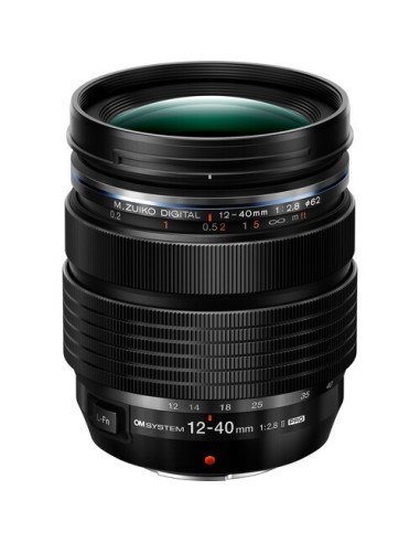 Olympus OM System OM-5 12-40 II Kit Blk/Blk