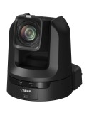 Canon CR-N300 4K NDI PTZ Camera with 20x Zoom (Satin Black) 1/2.3" CMOS