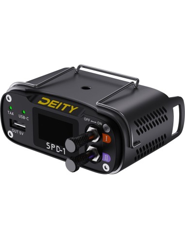Deity Microphones SPD-1 Smart Power Distributor