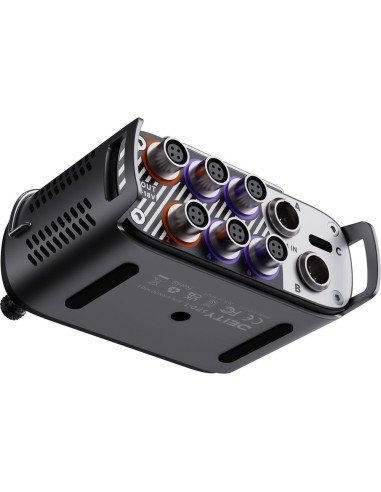 Deity Microphones SPD-1 Smart Power Distributor