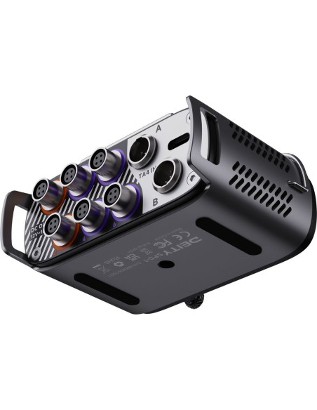 Deity Microphones SPD-1 Smart Power Distributor Deity Microphones SPD-1 Smart Power Distributor
