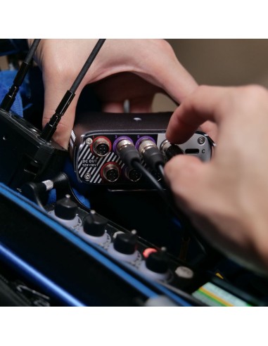 Deity Microphones SPD-1 Smart Power Distributor