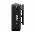 RODE Wireless ME Compact Digital Wireless Microphone System (2.4 GHz, Black)