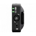 RODE Wireless ME Compact Digital Wireless Microphone System (2.4 GHz, Black)