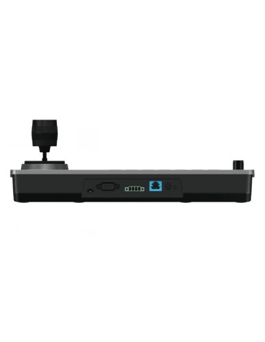 Telycam TLC-50TC-NDI NDI Camera Joystick & Keyboard Controller - NDI, VISCA, IP, ONVIF