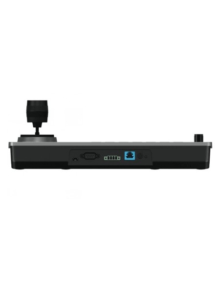 Telycam TLC-50TC-NDI NDI Camera Joystick & Keyboard Controller - NDI, VISCA, IP, ONVIF