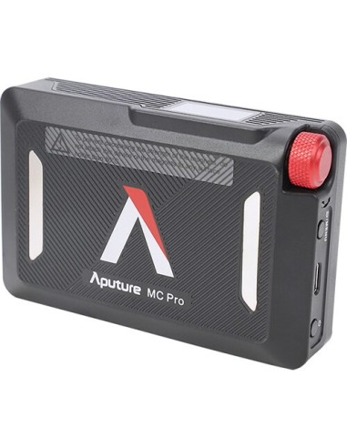 Aputure MC Pro RGB LED Light Panel