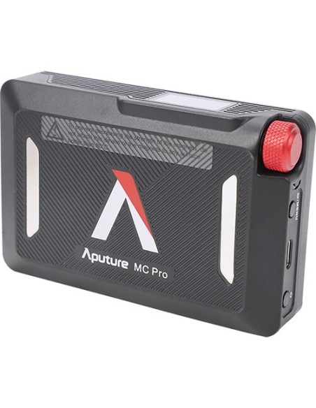 Aputure MC Pro RGB LED Light Panel