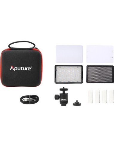 Aputure MC Pro RGB LED Light Panel