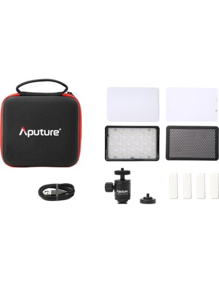 Aputure MC Pro RGB LED Light Panel