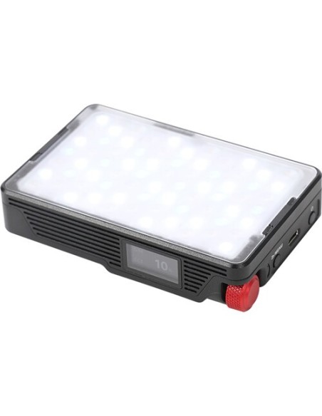 Aputure MC Pro RGB LED Light Panel (Production 8-Light Kit)