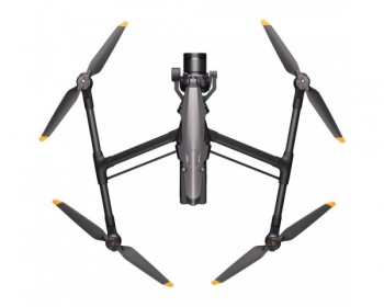 DJI Inspire 3 Drone professionale Cinema