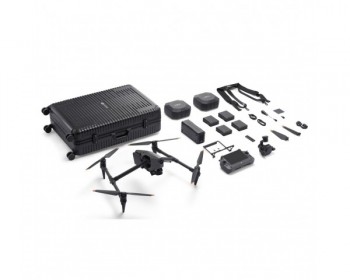 DJI Inspire 3 Drone professionale Cinema