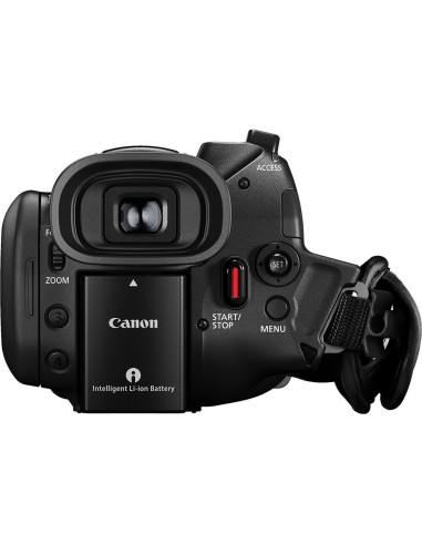 Canon XA65 Professional UHD 4K Camcorder