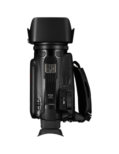 Canon XA65 Professional UHD 4K Camcorder