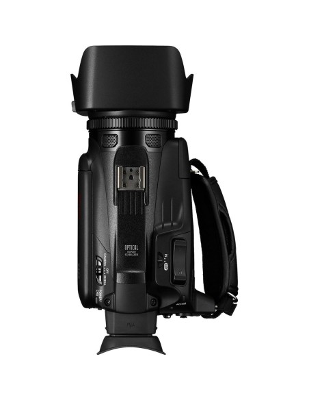 Canon XA65 Professional UHD 4K Camcorder Canon XA65 Professional UHD 4K Camcorder
