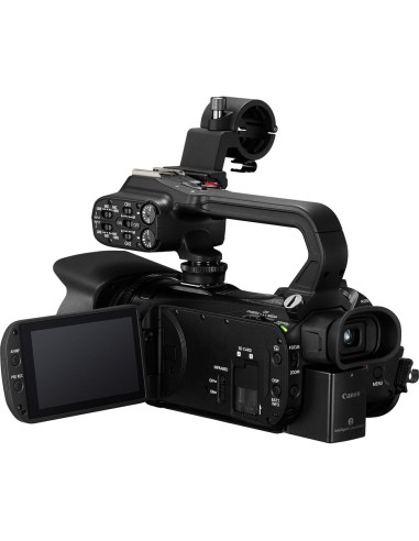 Canon XA65 Professional UHD 4K Camcorder