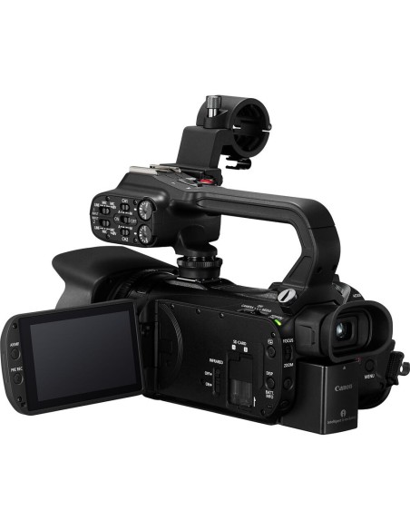 Canon XA65 Professional UHD 4K Camcorder Canon XA65 Professional UHD 4K Camcorder