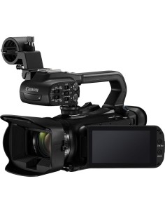 Canon XA65 Professional UHD 4K Camcorder 2