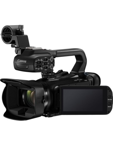 Canon XA65 Professional UHD 4K Camcorder