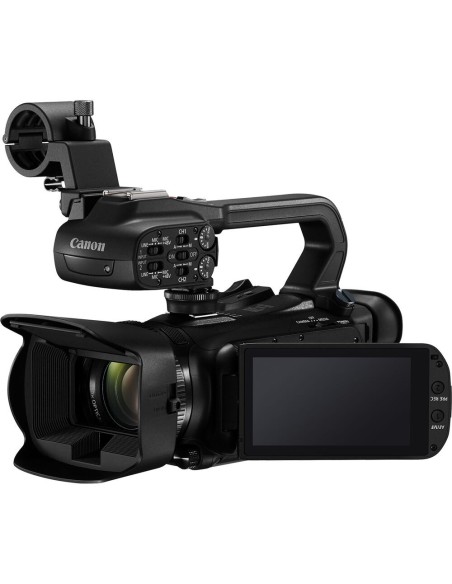 Canon XA65 Professional UHD 4K Camcorder Canon XA65 Professional UHD 4K Camcorder